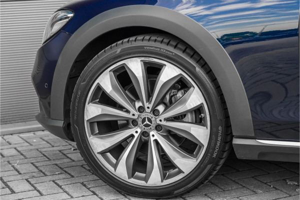 Mercedes-Benz E-Klasse All-Terrain 220 d 4MATIC Premium Plus Pano Luchtvering Trekhaak 360°