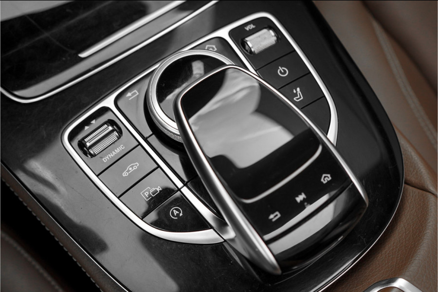 Mercedes-Benz E-Klasse All-Terrain 220 d 4MATIC Premium Plus Pano Luchtvering Trekhaak 360°