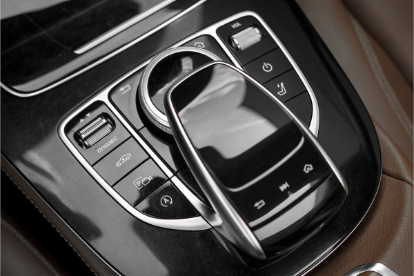 Mercedes-Benz E-Klasse All-Terrain 220 d 4MATIC Premium Plus Pano Luchtvering Trekhaak 360°