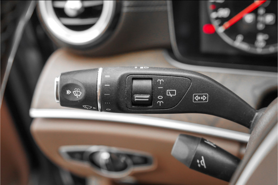 Mercedes-Benz E-Klasse All-Terrain 220 d 4MATIC Premium Plus Pano Luchtvering Trekhaak 360°