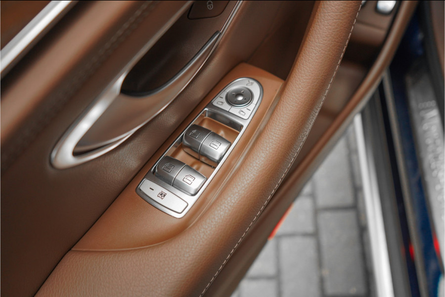 Mercedes-Benz E-Klasse All-Terrain 220 d 4MATIC Premium Plus Pano Luchtvering Trekhaak 360°