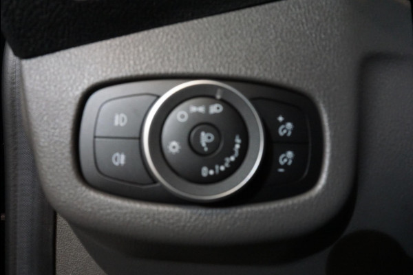 Ford Transit Connect 1.5 EcoBlue L2 Trend Navigatie Airco DAB+ Parkeersensoren Camera Bluetooth LM Velgen Apple Carplay/Android auto 3Zits