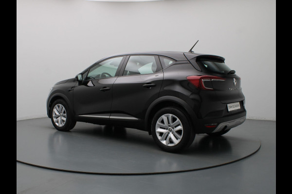 Renault Captur 100pk TCe Zen Airco | Cruise | Carplay