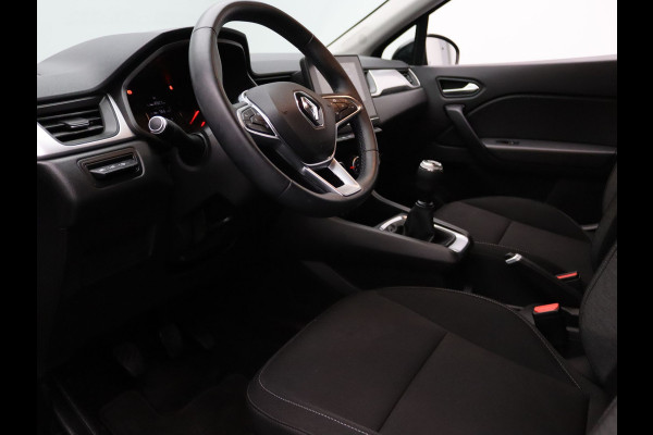 Renault Captur 100pk TCe Zen Airco | Cruise | Carplay