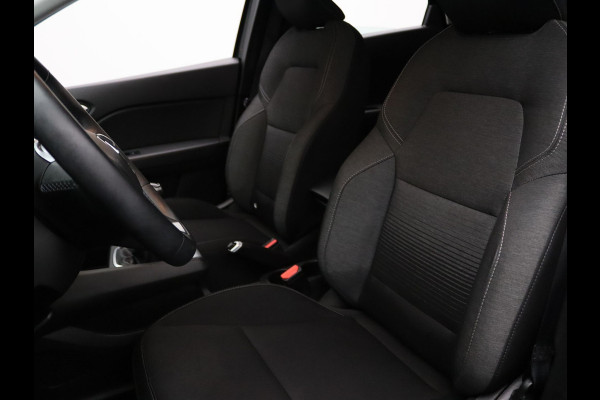 Renault Captur 100pk TCe Zen Airco | Cruise | Carplay