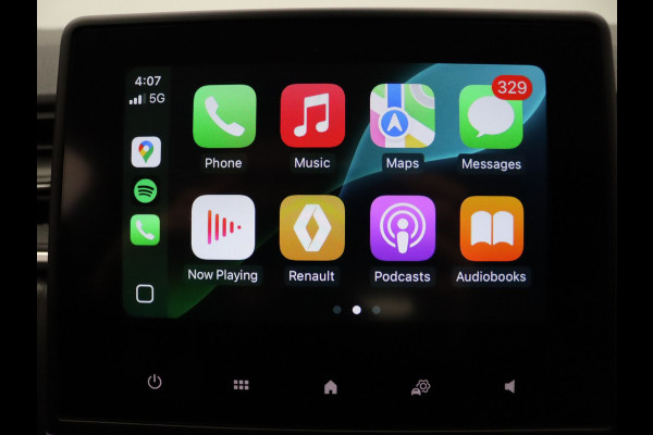 Renault Captur 100pk TCe Zen Airco | Cruise | Carplay