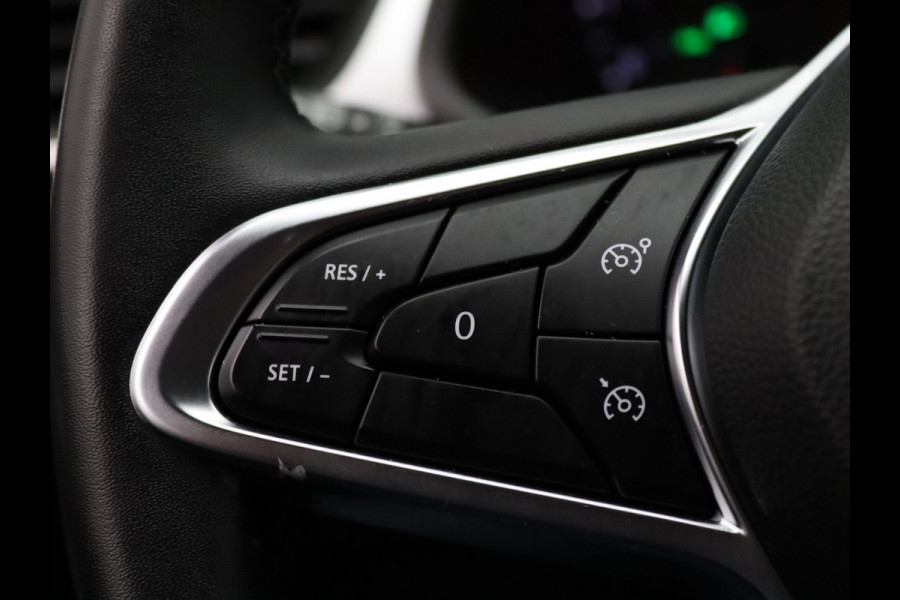 Renault Captur 100pk TCe Zen Airco | Cruise | Carplay