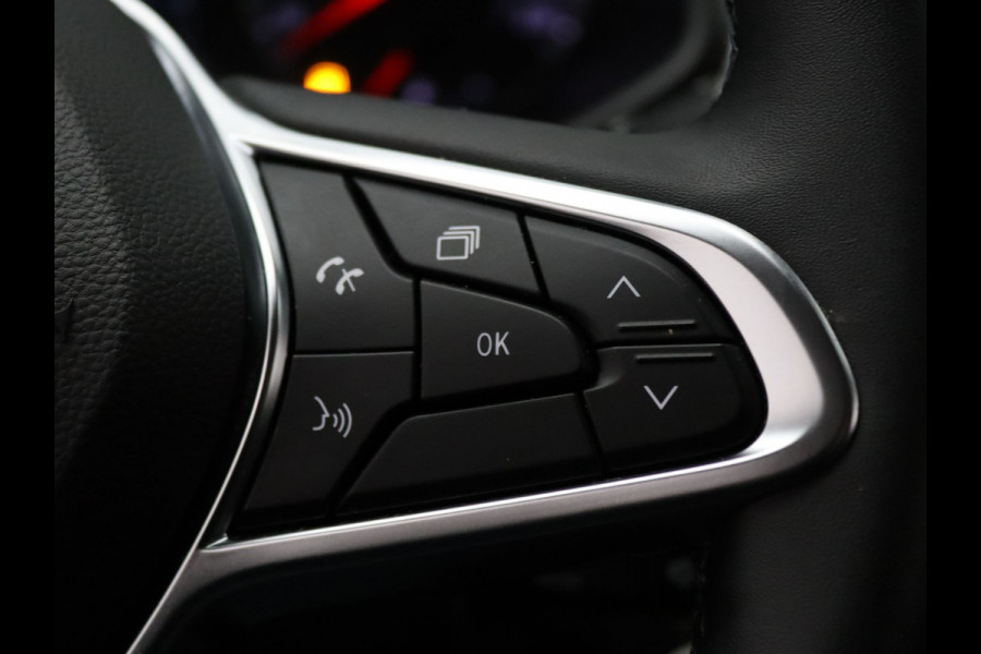 Renault Captur 100pk TCe Zen Airco | Cruise | Carplay