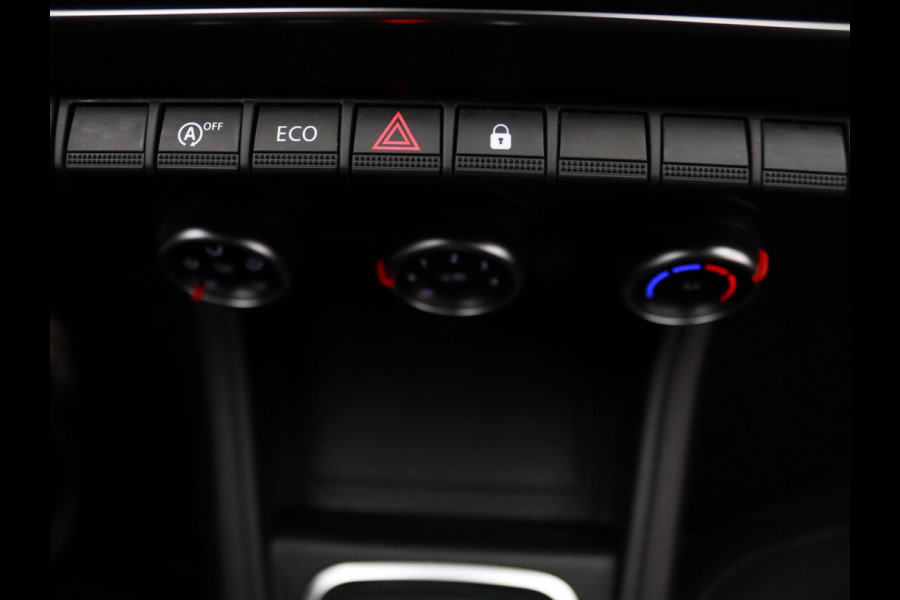 Renault Captur 100pk TCe Zen Airco | Cruise | Carplay