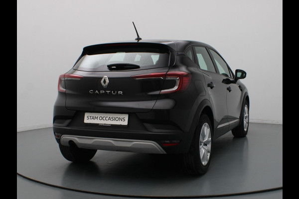 Renault Captur 100pk TCe Zen Airco | Cruise | Carplay