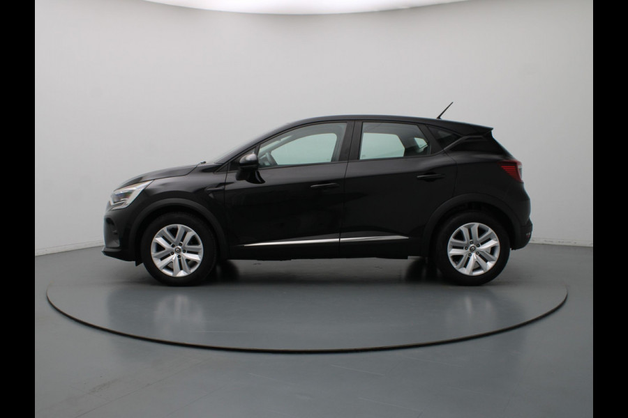 Renault Captur 100pk TCe Zen Airco | Cruise | Carplay