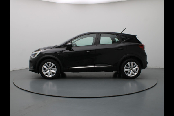Renault Captur 100pk TCe Zen Airco | Cruise | Carplay