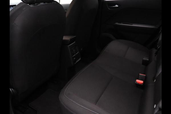 Renault Captur 100pk TCe Zen Airco | Cruise | Carplay