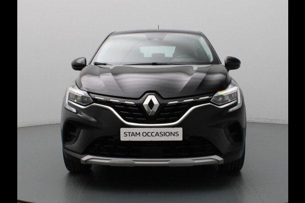 Renault Captur 100pk TCe Zen Airco | Cruise | Carplay