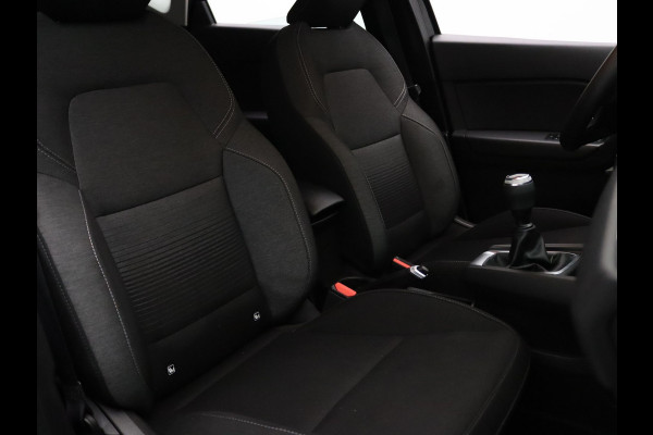 Renault Captur 100pk TCe Zen Airco | Cruise | Carplay