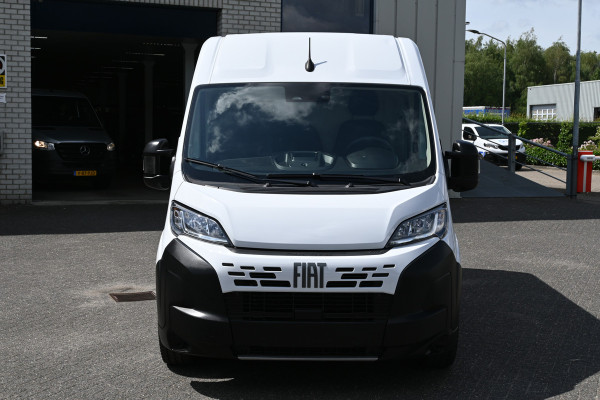 Fiat Ducato L2H2 140 pk 2.2 MultiJet 3.5t Camera, 270 Graden achterdeuren