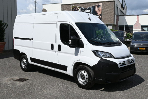 Fiat Ducato L2H2 140 pk 2.2 MultiJet 3.5t Camera, 270 Graden achterdeuren