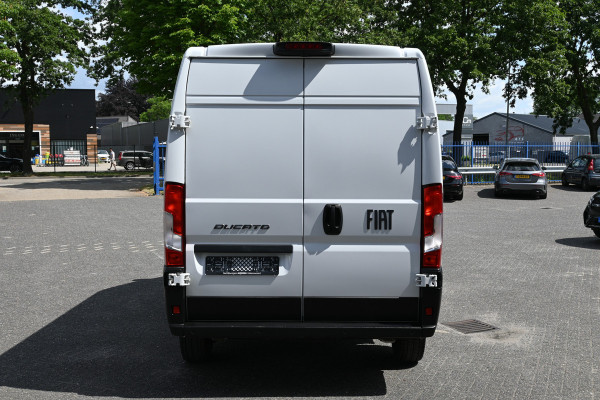 Fiat Ducato L2H2 140 pk 2.2 MultiJet 3.5t Camera, 270 Graden achterdeuren