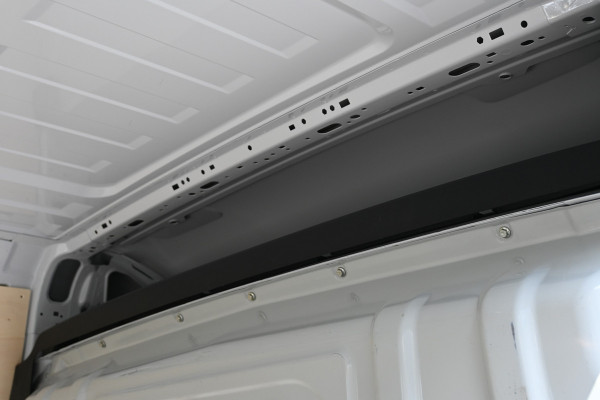 Fiat Ducato L2H2 140 pk 2.2 MultiJet 3.5t Camera, 270 Graden achterdeuren