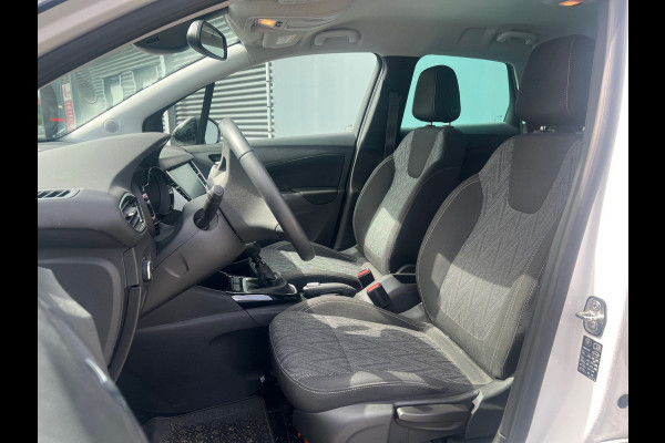 Opel Crossland X BWJ 12-2020 | 1.2T 131PK Edition 2020 NIEUW!! | TREKHAAK | CLIMA | CAMERA A | NAVI | CARPLAY | PDC 2X | PRIVACY GLASS |