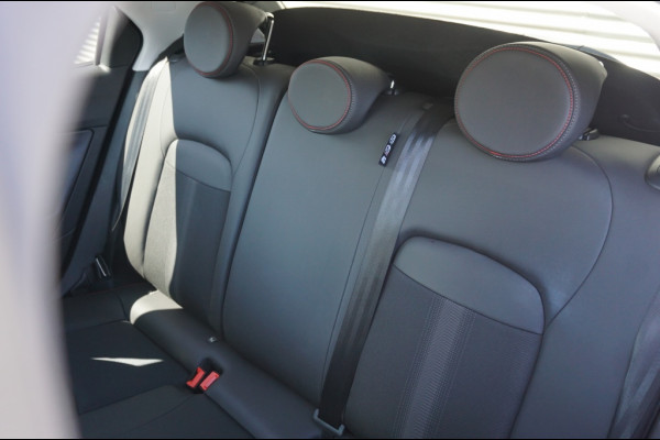 Fiat 500X 131PK Hybrid Sport | AUTOMAAT | CAMERA | SPORTSTUUR | NAVI