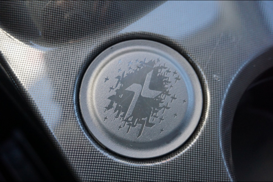 Fiat 500X 131PK Hybrid Sport | AUTOMAAT | CAMERA | SPORTSTUUR | NAVI