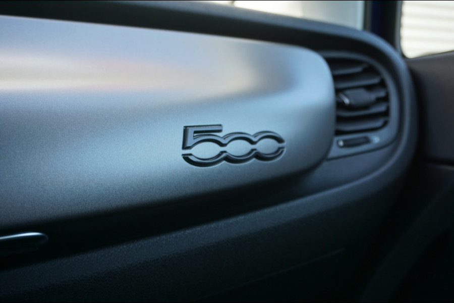 Fiat 500X 131PK Hybrid Sport | AUTOMAAT | CAMERA | SPORTSTUUR | NAVI