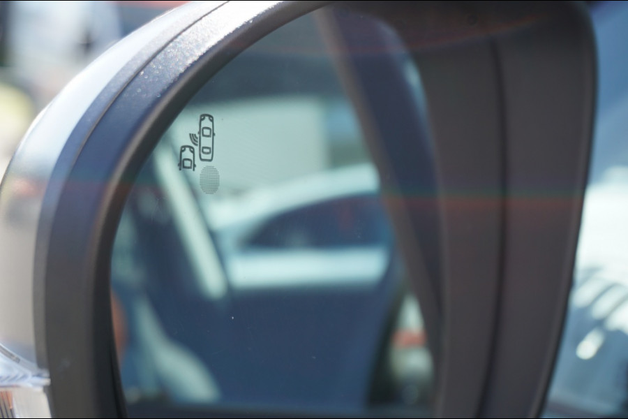 Fiat 500X 131PK Hybrid Sport | AUTOMAAT | CAMERA | SPORTSTUUR | NAVI