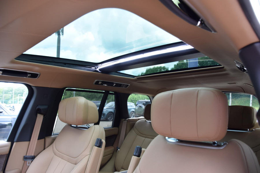Land Rover Range Rover P550e Autobiography PHEV