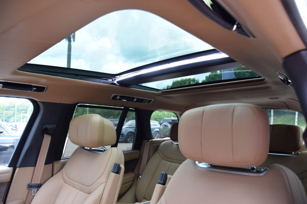 Land Rover Range Rover P550e Autobiography PHEV