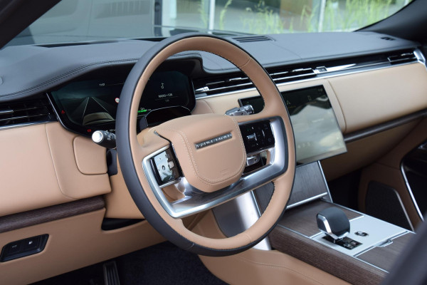 Land Rover Range Rover P550e Autobiography PHEV