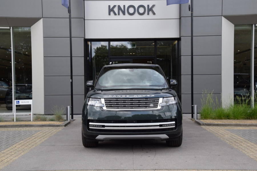 Land Rover Range Rover P550e Autobiography PHEV