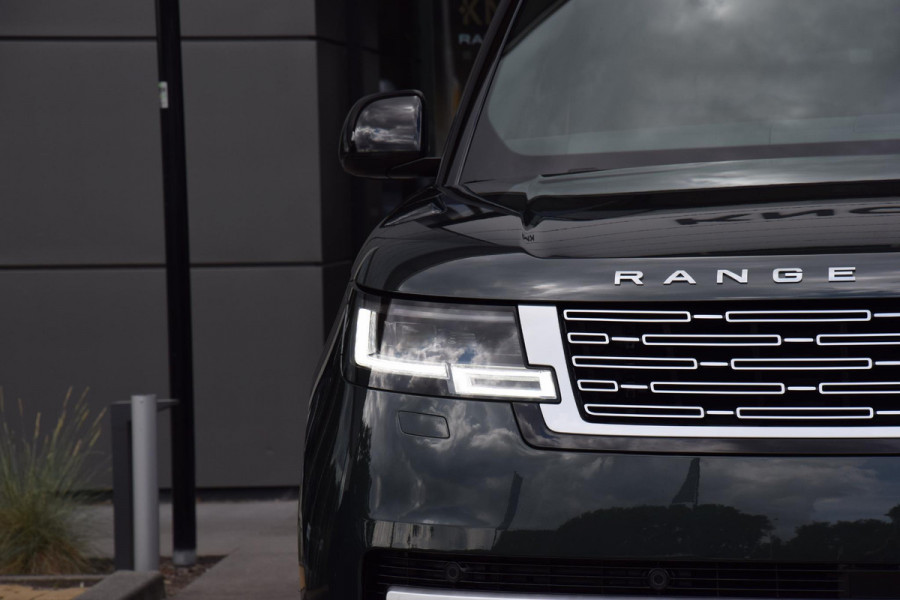 Land Rover Range Rover P550e Autobiography PHEV