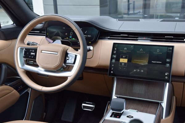 Land Rover Range Rover P550e Autobiography PHEV