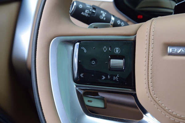 Land Rover Range Rover P550e Autobiography PHEV
