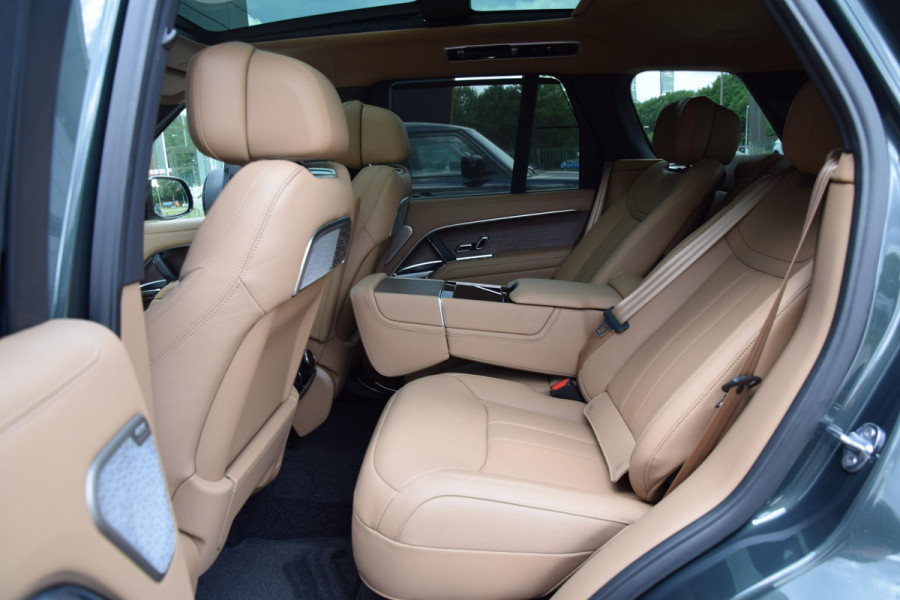 Land Rover Range Rover P550e Autobiography PHEV