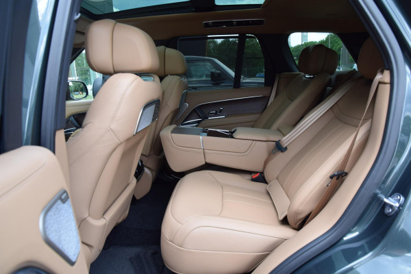 Land Rover Range Rover P550e Autobiography PHEV