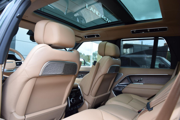 Land Rover Range Rover P550e Autobiography PHEV