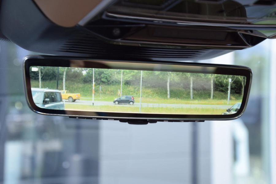 Land Rover Range Rover P550e Autobiography PHEV