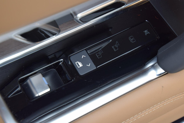 Land Rover Range Rover P550e Autobiography PHEV