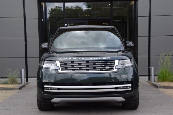 Land Rover Range Rover P550e Autobiography PHEV