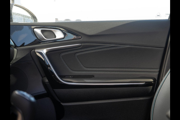 Kia Ceed Sportswagon 1.0 T-GDi MHEV Design Edition | Dode Hoek | Stoel & stuur-verwarming | JBL | PDC voor & achter