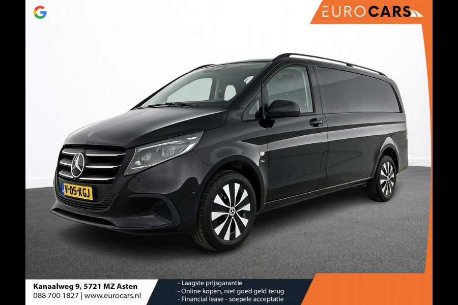 Mercedes-Benz Vito 114 CDI L2 Select Automaat Automaat Airco Navigatie Camera Parkeersensoren Cruise Control