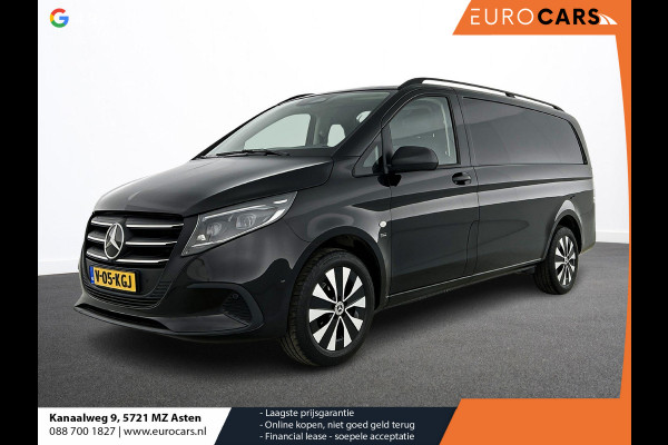 Mercedes-Benz Vito 114 CDI L2 Select Automaat Automaat Airco Navigatie Camera Parkeersensoren Cruise Control