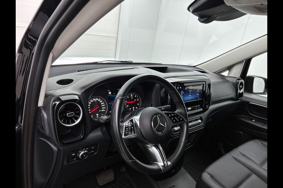 Mercedes-Benz Vito 114 CDI L2 Select Automaat Automaat Airco Navigatie Camera Parkeersensoren Cruise Control