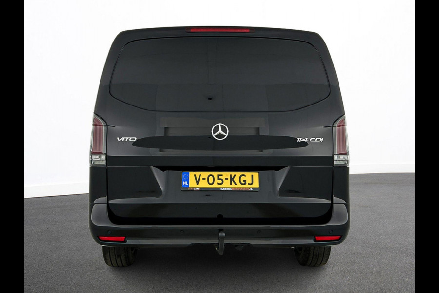 Mercedes-Benz Vito 114 CDI L2 Select Automaat Automaat Airco Navigatie Camera Parkeersensoren Cruise Control