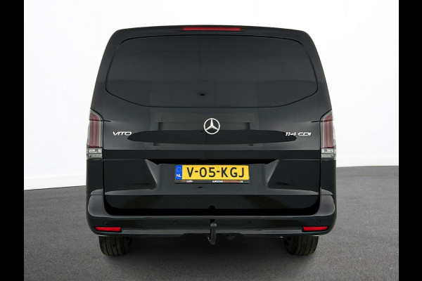 Mercedes-Benz Vito 114 CDI L2 Select Automaat Automaat Airco Navigatie Camera Parkeersensoren Cruise Control