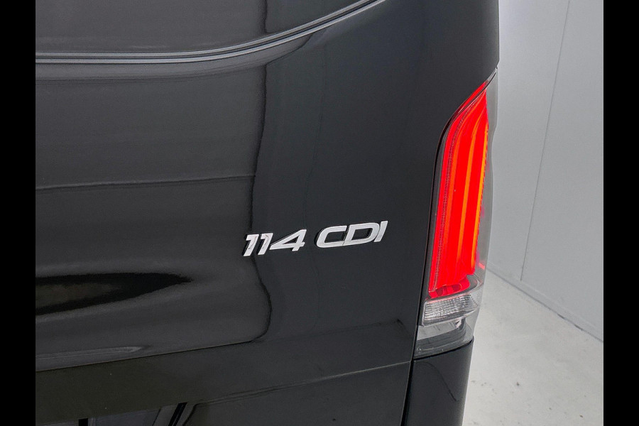 Mercedes-Benz Vito 114 CDI L2 Select Automaat Automaat Airco Navigatie Camera Parkeersensoren Cruise Control