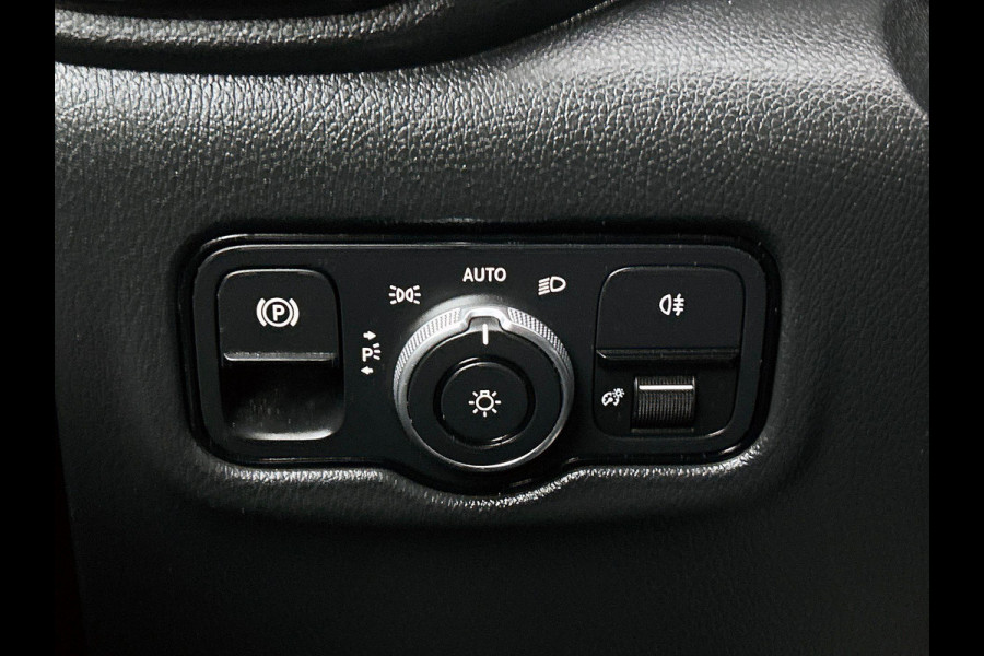 Mercedes-Benz Vito 114 CDI L2 Select Automaat Automaat Airco Navigatie Camera Parkeersensoren Cruise Control