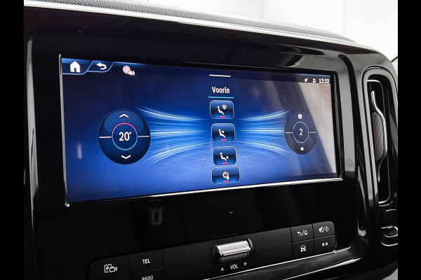 Mercedes-Benz Vito 114 CDI L2 Select Automaat Automaat Airco Navigatie Camera Parkeersensoren Cruise Control